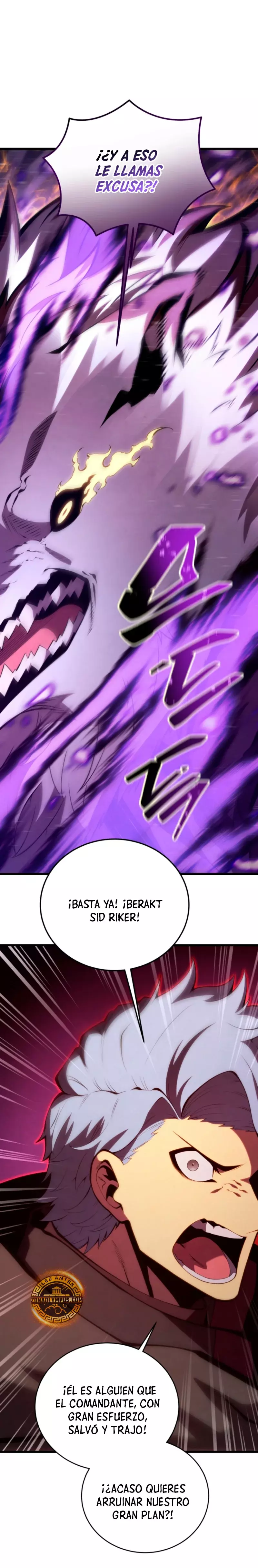 Read El hijo menor del maestro de la espada ES Manga Online