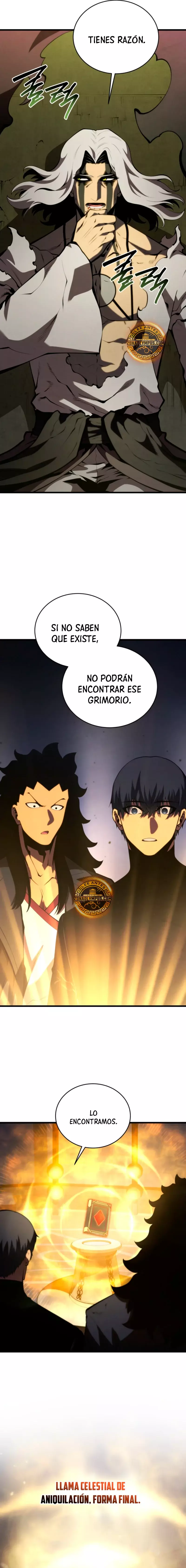Read El hijo menor del maestro de la espada ES Manga Online
