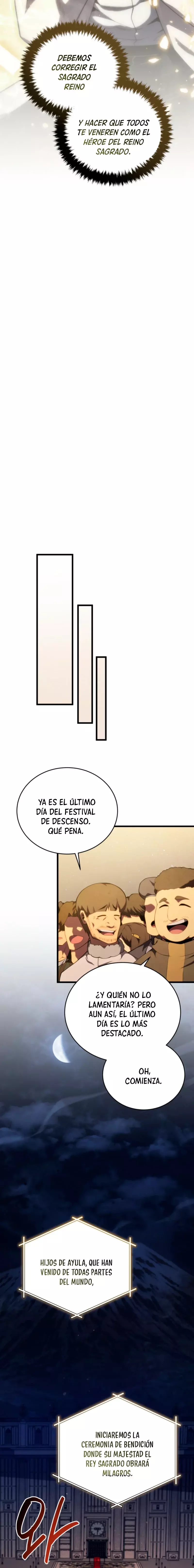 Read El hijo menor del maestro de la espada ES Manga Online