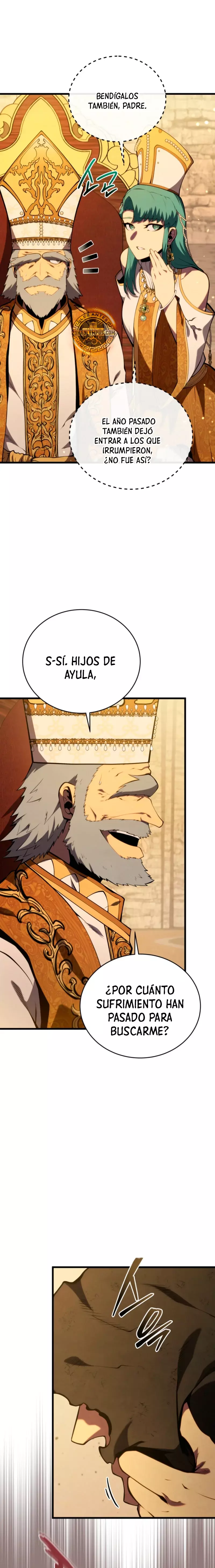 Read El hijo menor del maestro de la espada ES Manga Online