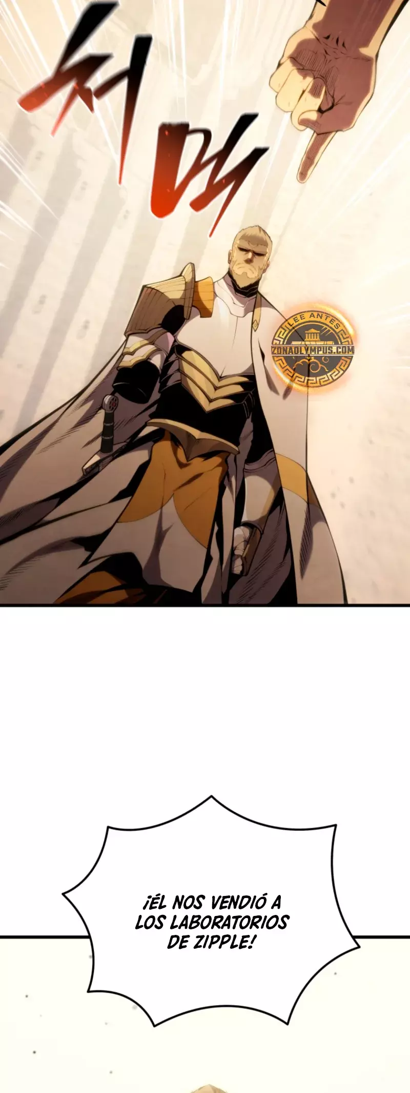 Read El hijo menor del maestro de la espada ES Manga Online