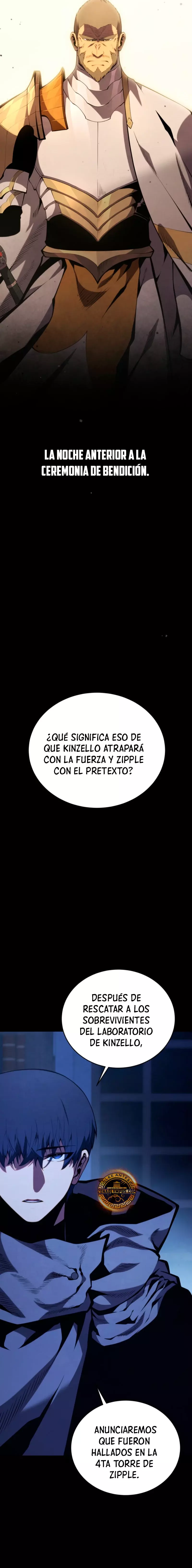 Read El hijo menor del maestro de la espada ES Manga Online