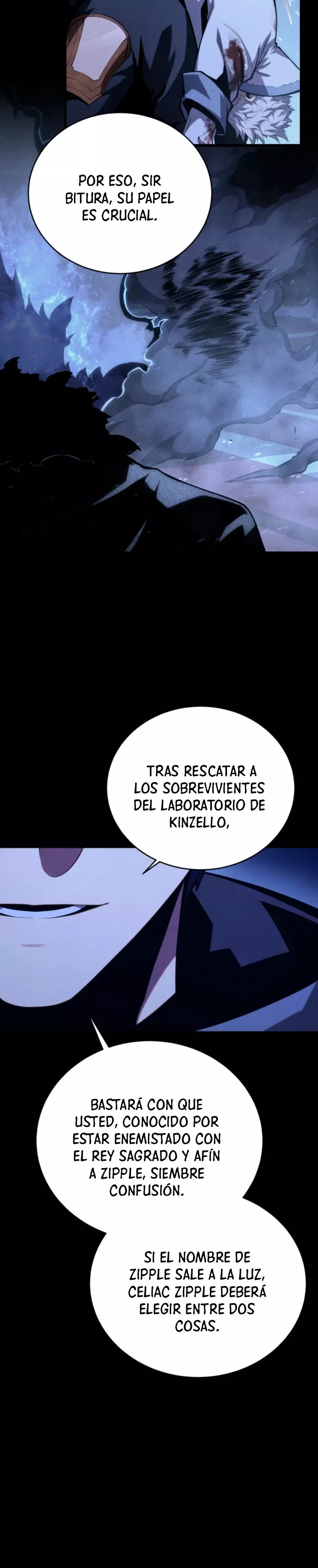 Read El hijo menor del maestro de la espada ES Manga Online