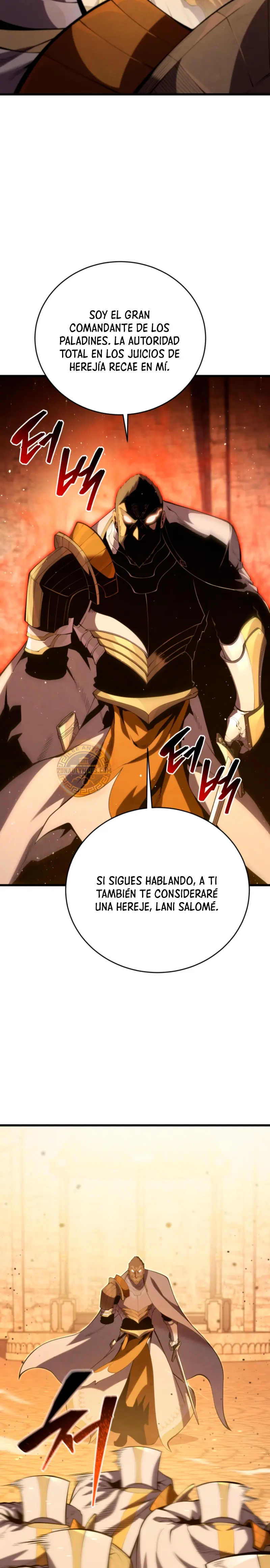 Read El hijo menor del maestro de la espada ES Manga Online