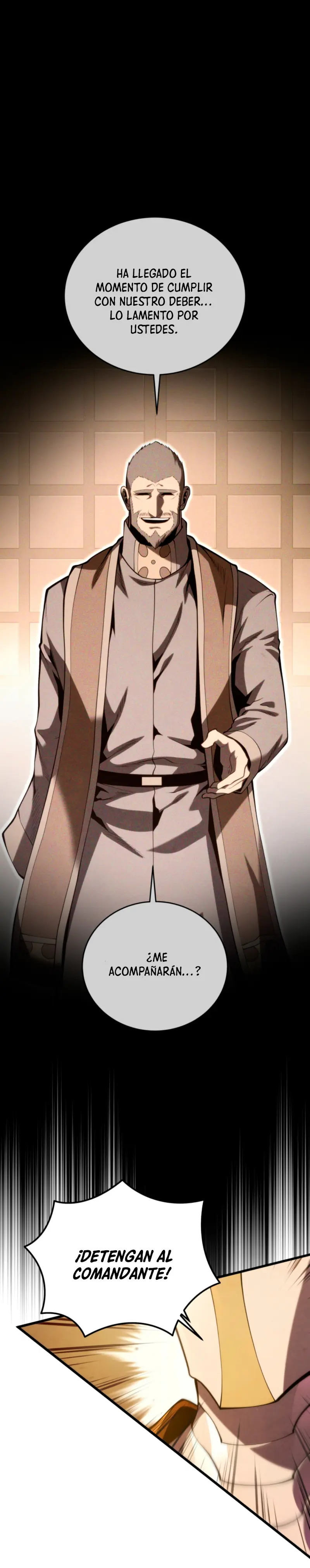 Read El hijo menor del maestro de la espada ES Manga Online