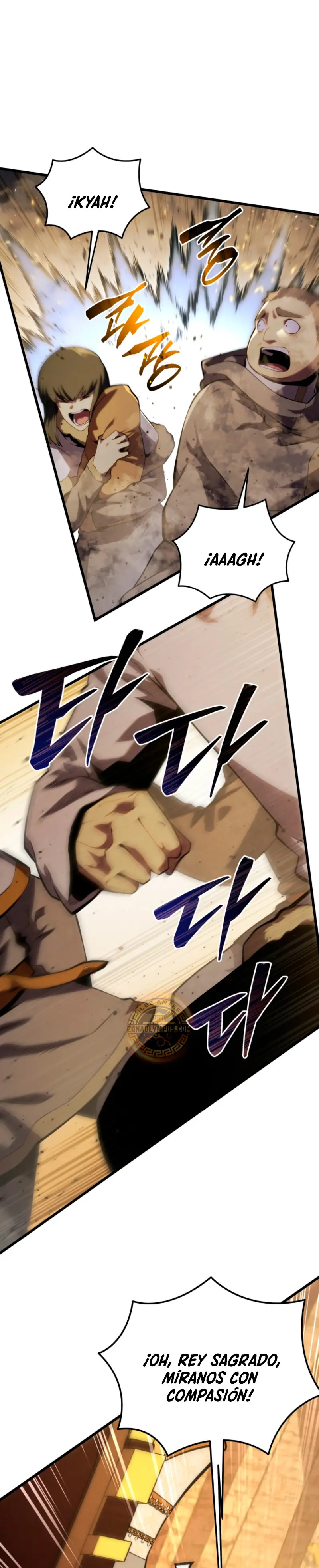 Read El hijo menor del maestro de la espada ES Manga Online