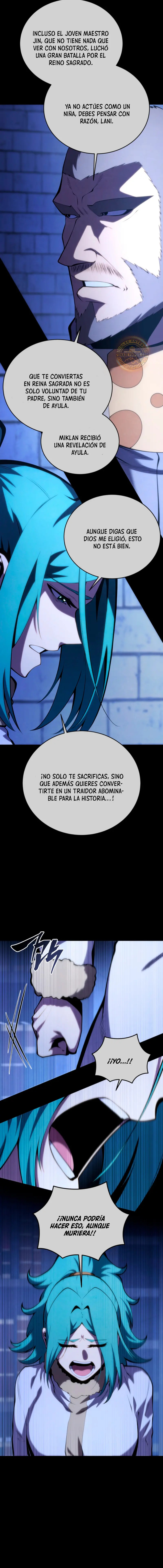 Read El hijo menor del maestro de la espada ES Manga Online