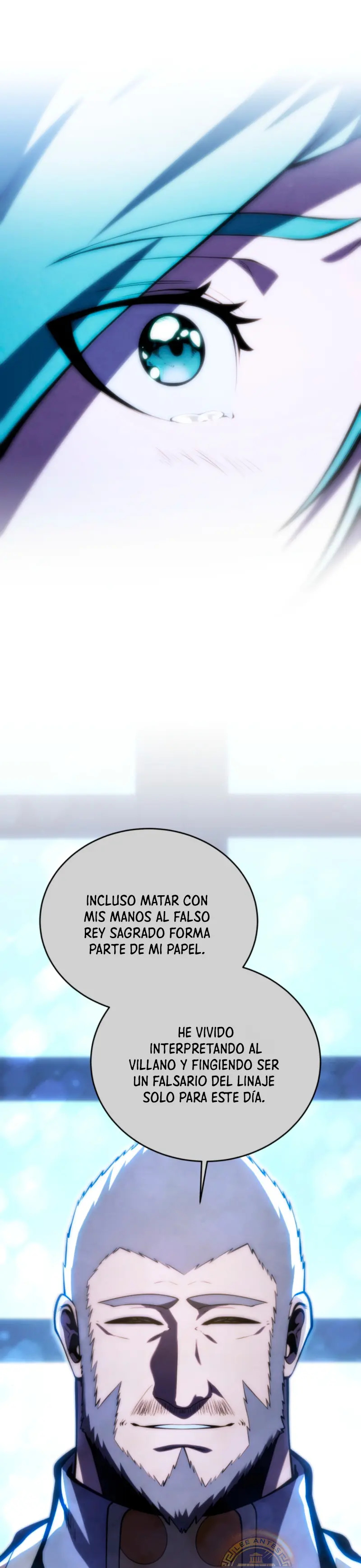 Read El hijo menor del maestro de la espada ES Manga Online