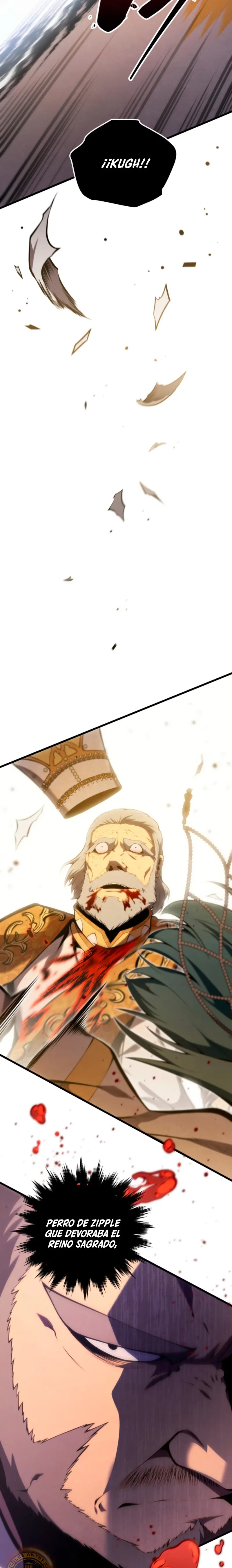 Read El hijo menor del maestro de la espada ES Manga Online