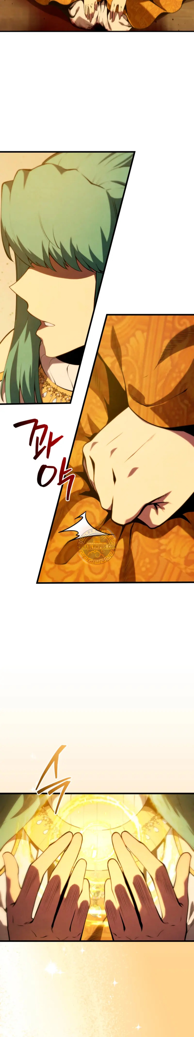 Read El hijo menor del maestro de la espada ES Manga Online