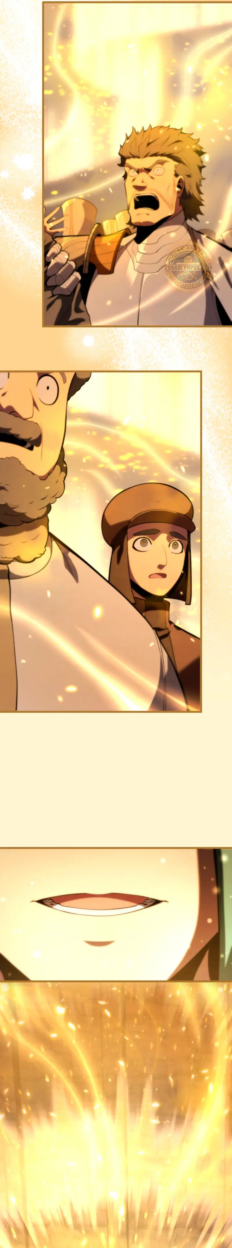 Read El hijo menor del maestro de la espada ES Manga Online