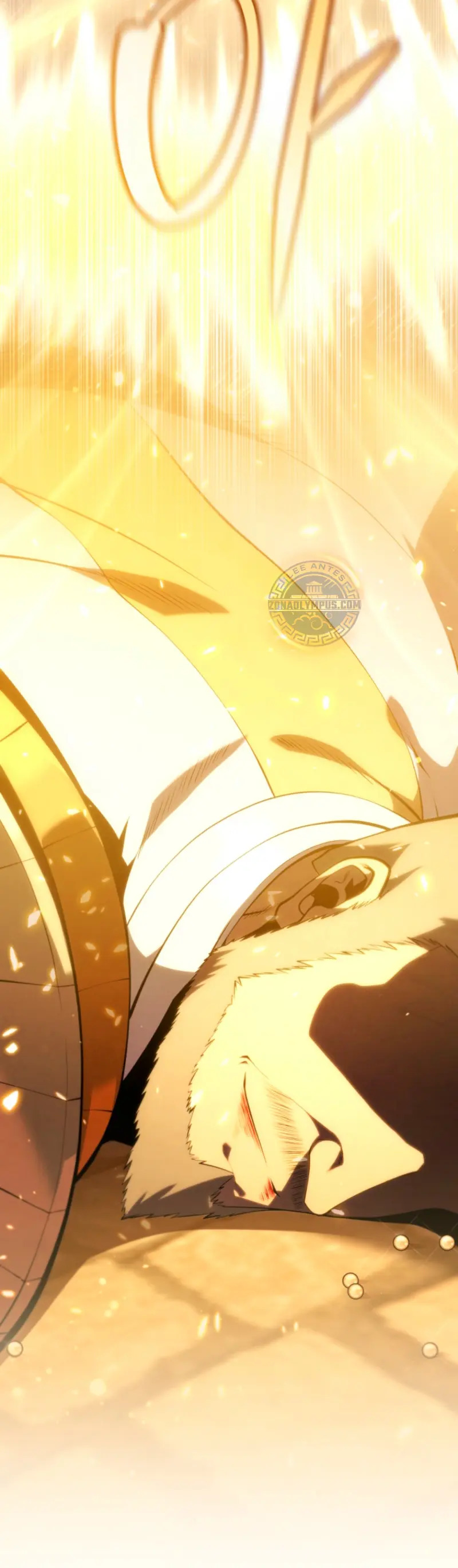 Read El hijo menor del maestro de la espada ES Manga Online