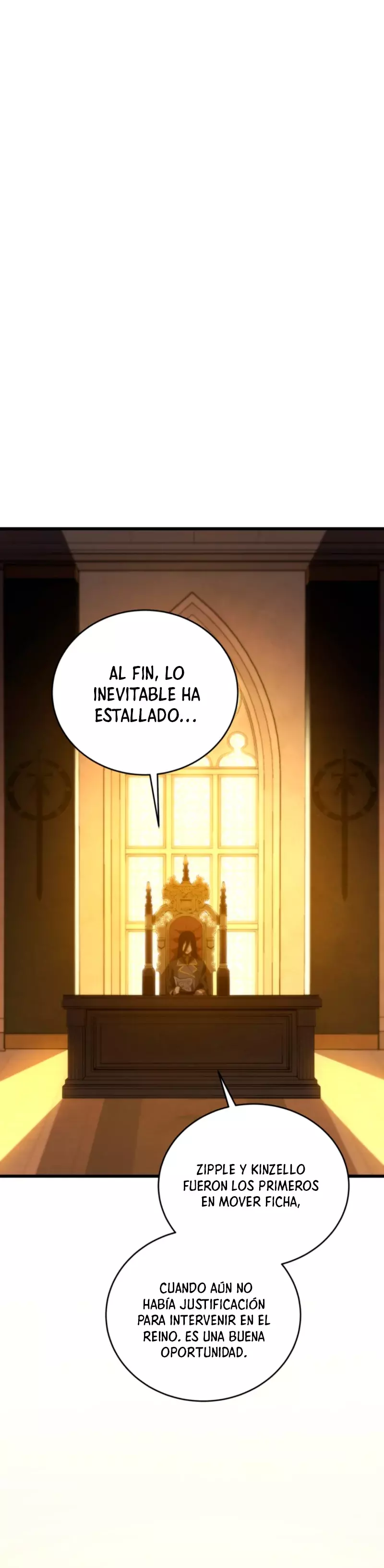 Read El hijo menor del maestro de la espada ES Manga Online