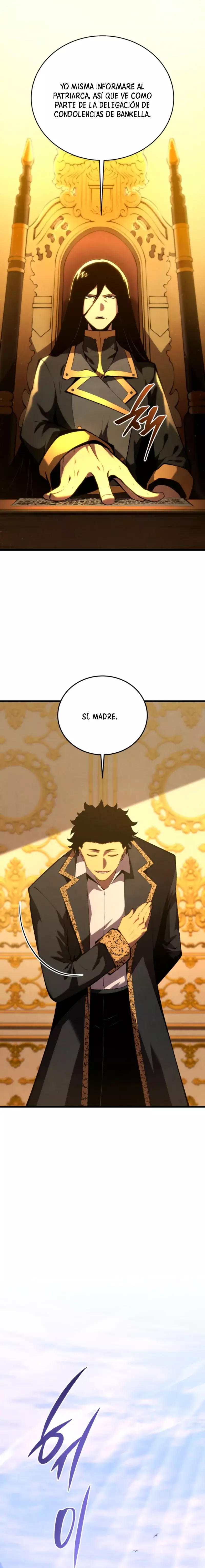Read El hijo menor del maestro de la espada ES Manga Online