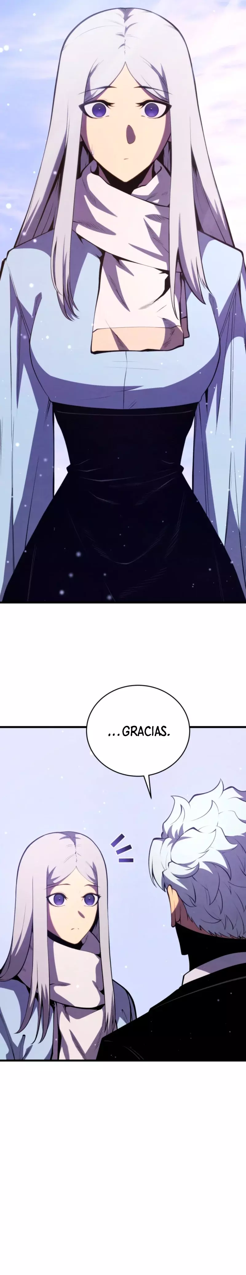 Read El hijo menor del maestro de la espada ES Manga Online