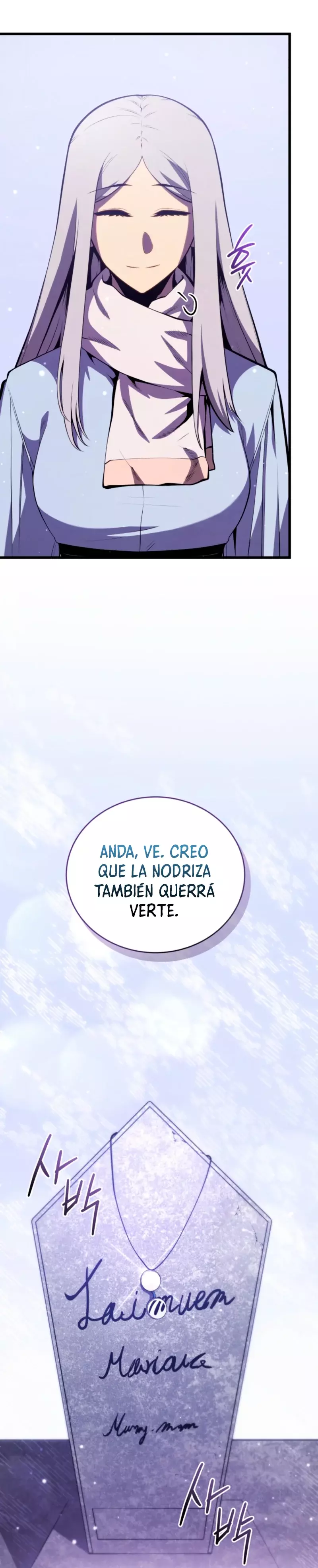 Read El hijo menor del maestro de la espada ES Manga Online
