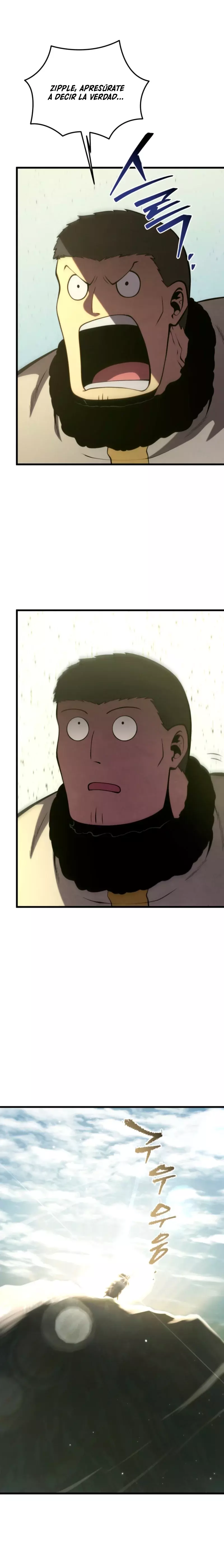Read El hijo menor del maestro de la espada ES Manga Online