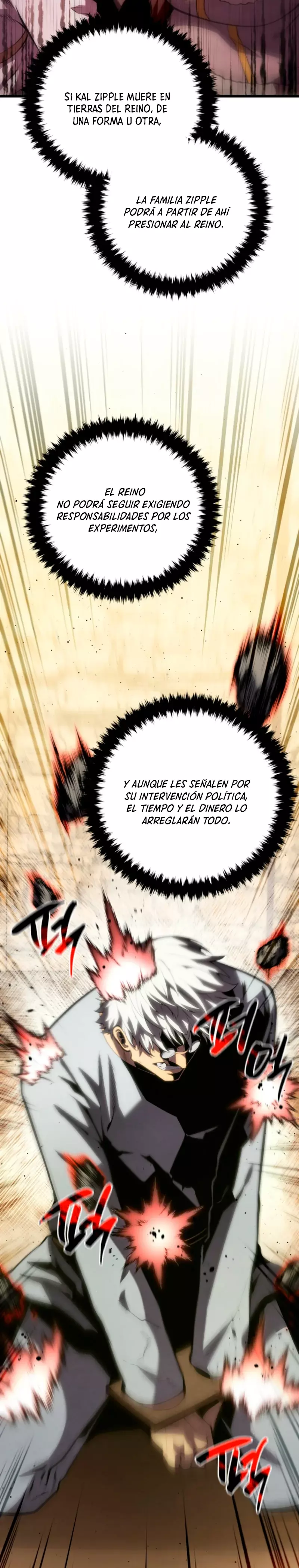 Read El hijo menor del maestro de la espada ES Manga Online