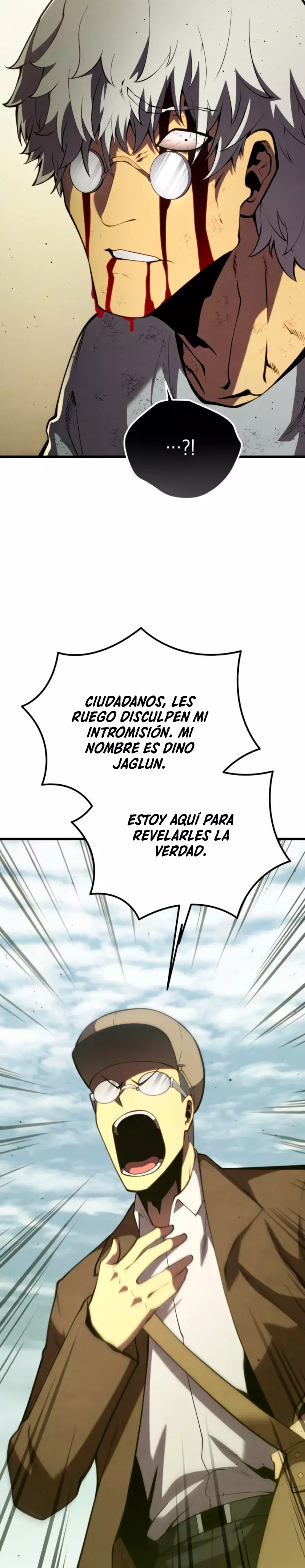 Read El hijo menor del maestro de la espada ES Manga Online