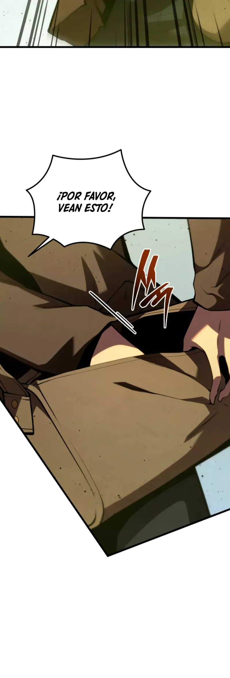 Read El hijo menor del maestro de la espada ES Manga Online