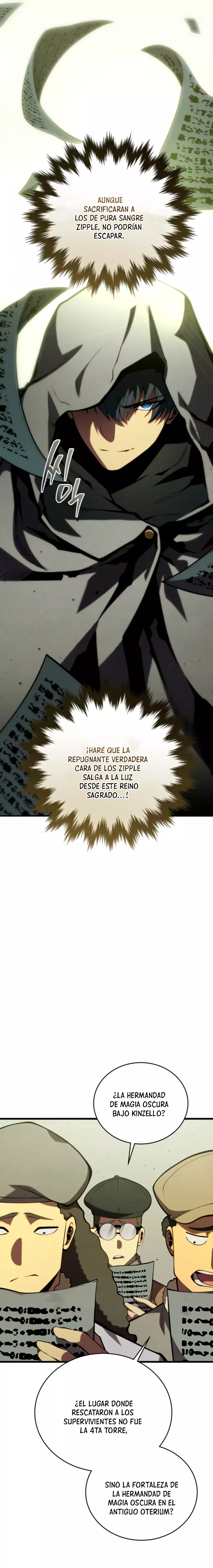 Read El hijo menor del maestro de la espada ES Manga Online