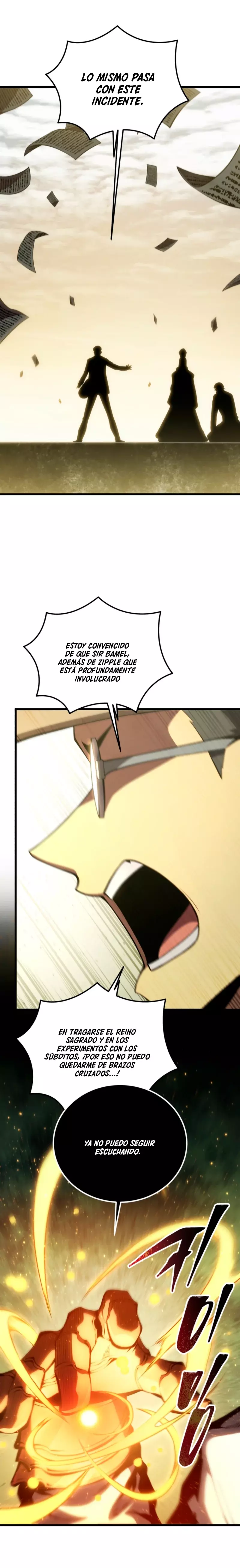 Read El hijo menor del maestro de la espada ES Manga Online