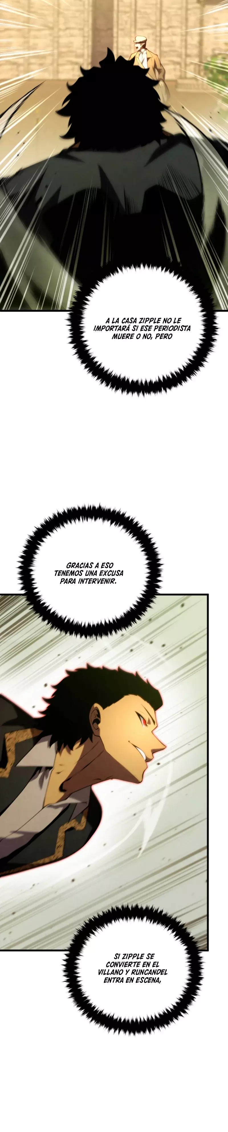 Read El hijo menor del maestro de la espada ES Manga Online