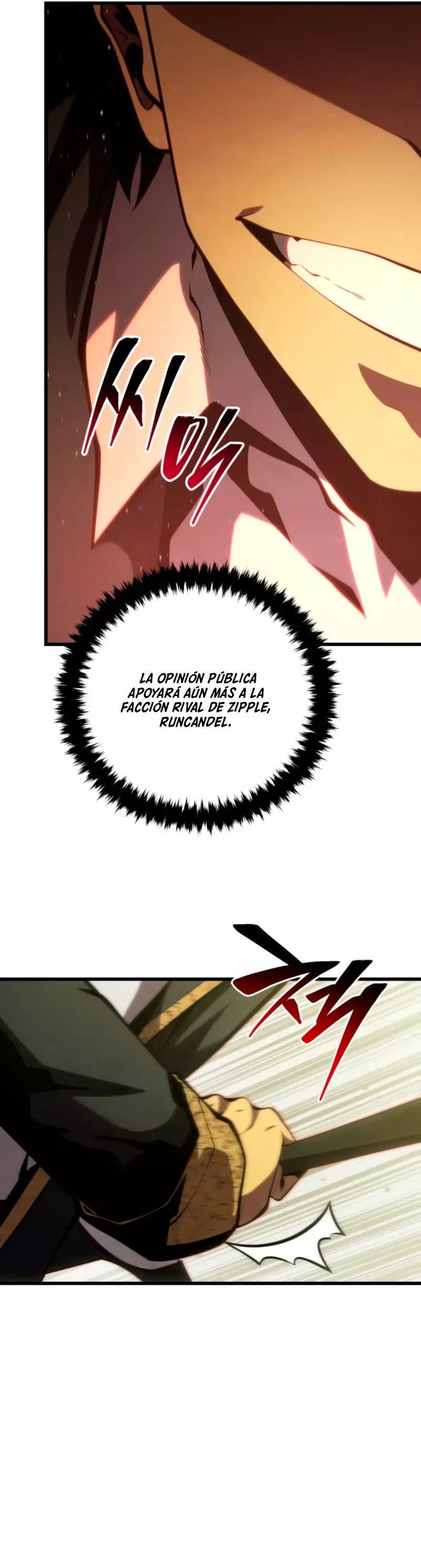Read El hijo menor del maestro de la espada ES Manga Online