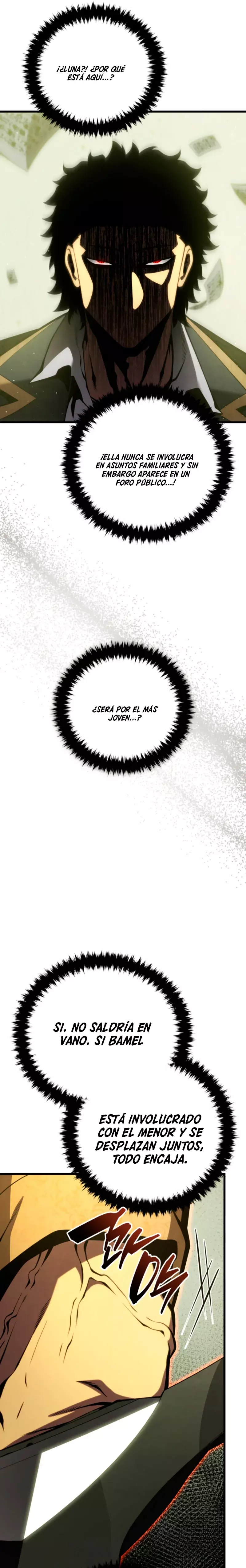 Read El hijo menor del maestro de la espada ES Manga Online