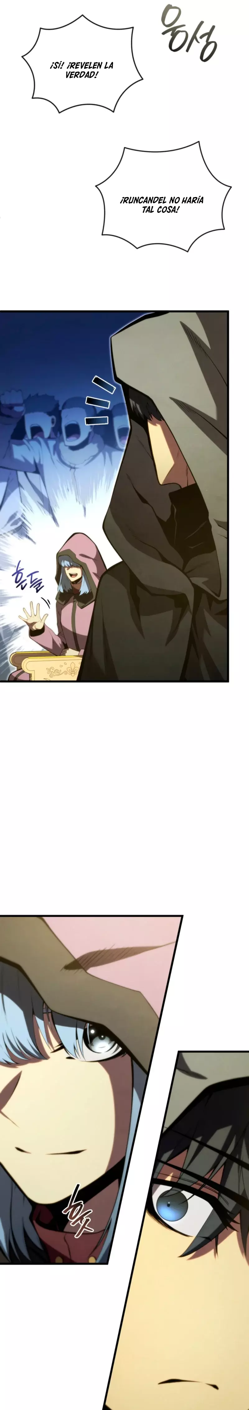 Read El hijo menor del maestro de la espada ES Manga Online