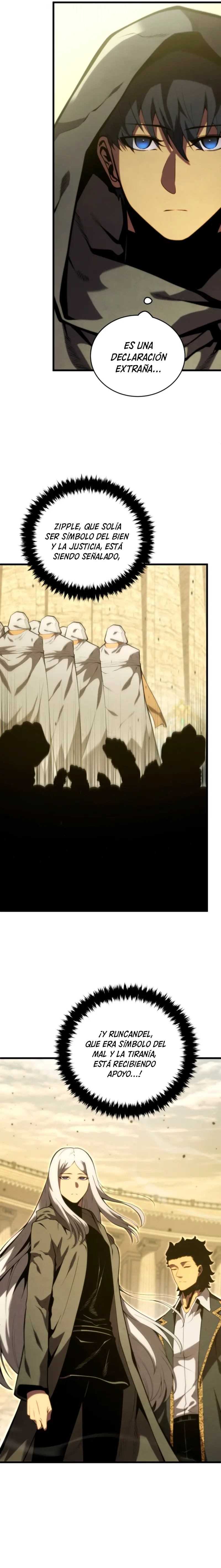 Read El hijo menor del maestro de la espada ES Manga Online