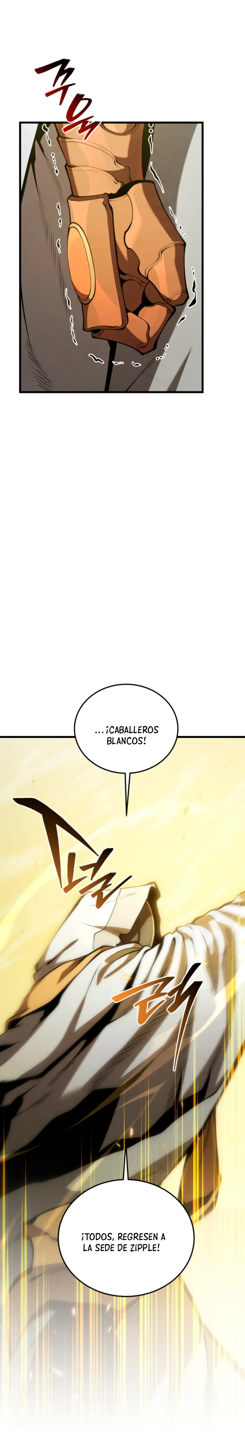 Read El hijo menor del maestro de la espada ES Manga Online