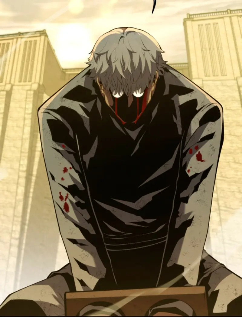 Read El hijo menor del maestro de la espada ES Manga Online