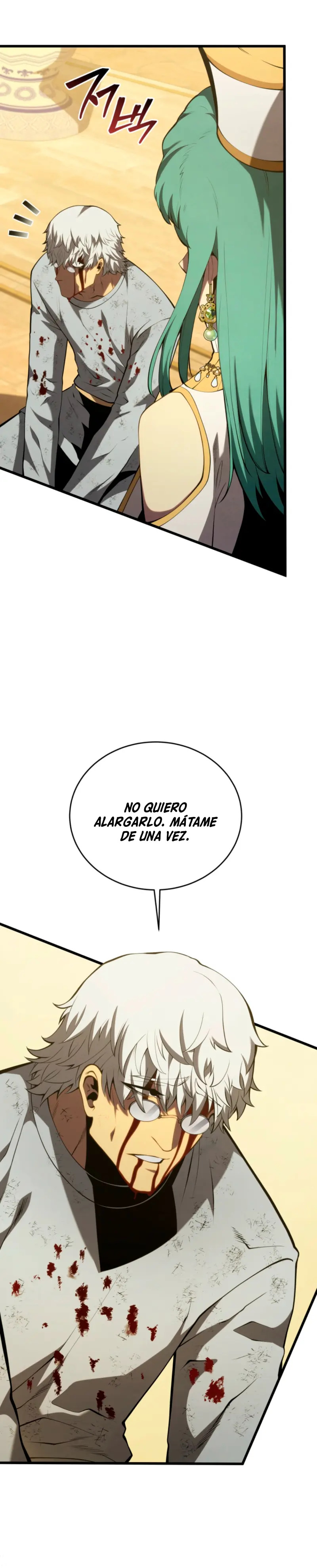 Read El hijo menor del maestro de la espada ES Manga Online