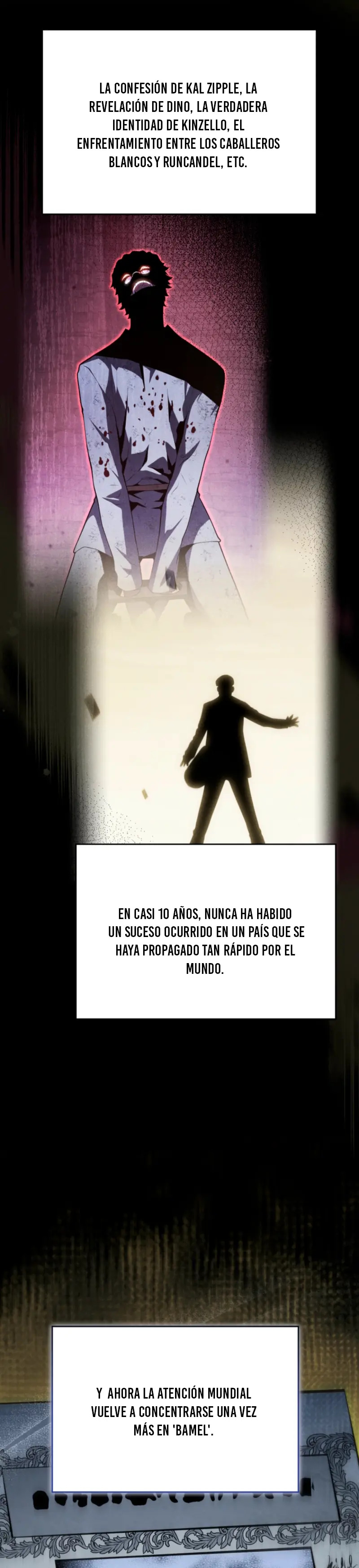 Read El hijo menor del maestro de la espada ES Manga Online