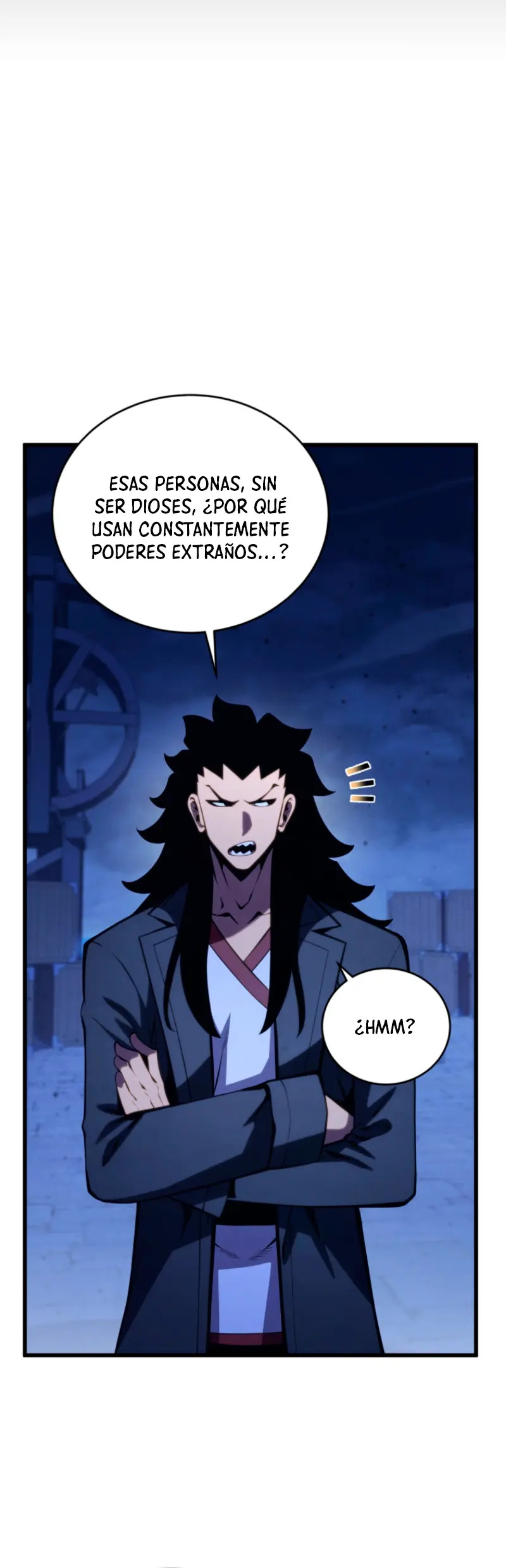 Read El hijo menor del maestro de la espada ES Manga Online