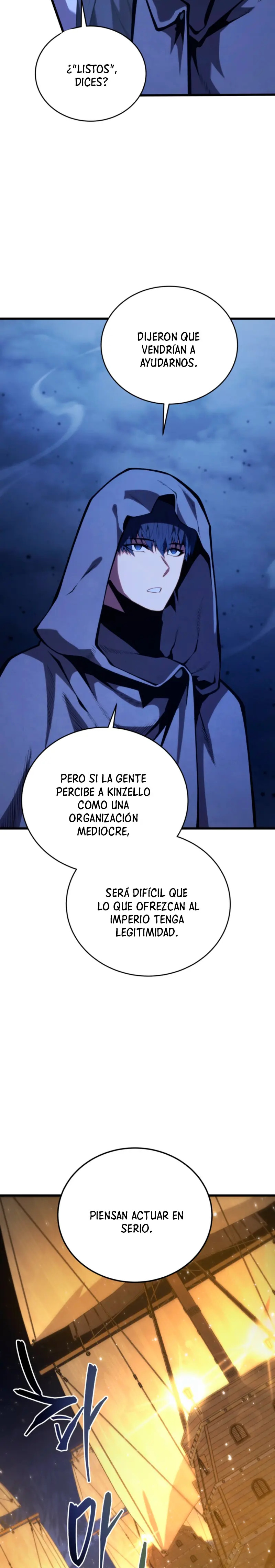 Read El hijo menor del maestro de la espada ES Manga Online