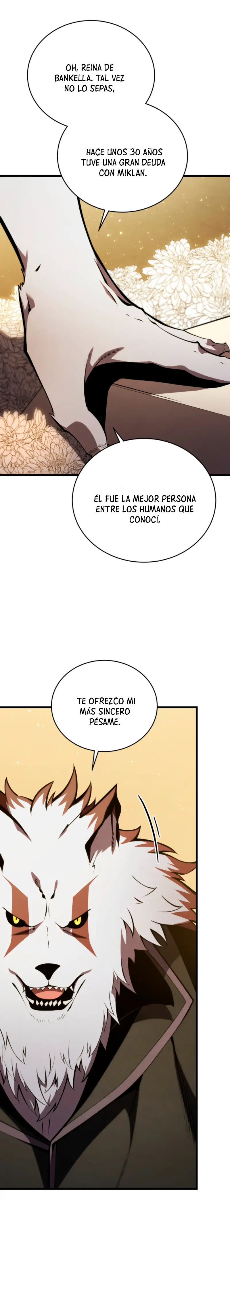 Read El hijo menor del maestro de la espada ES Manga Online
