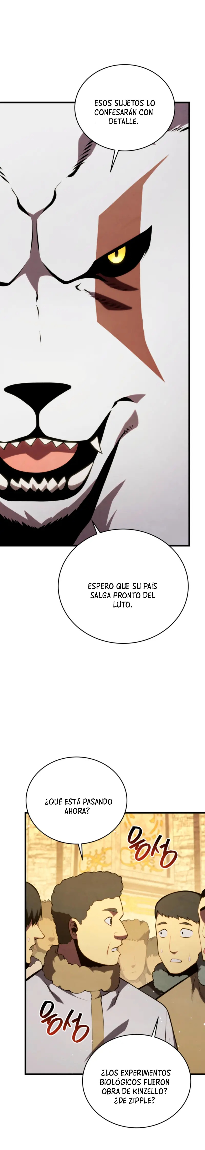 Read El hijo menor del maestro de la espada ES Manga Online