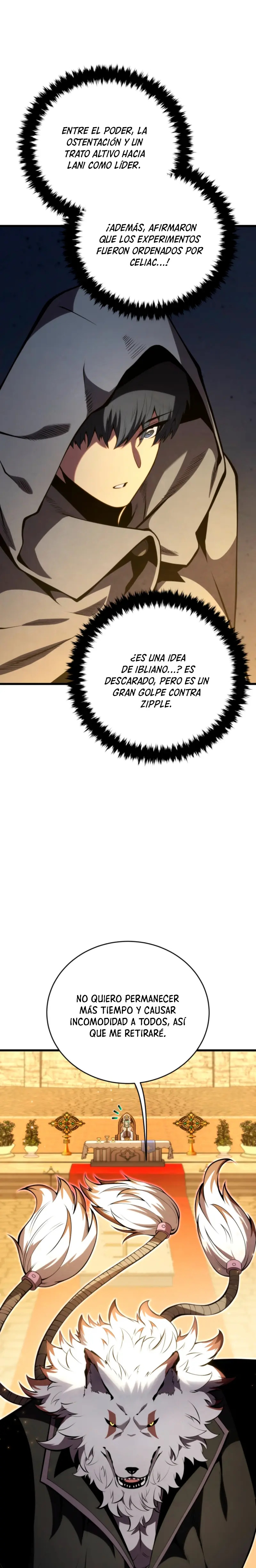 Read El hijo menor del maestro de la espada ES Manga Online