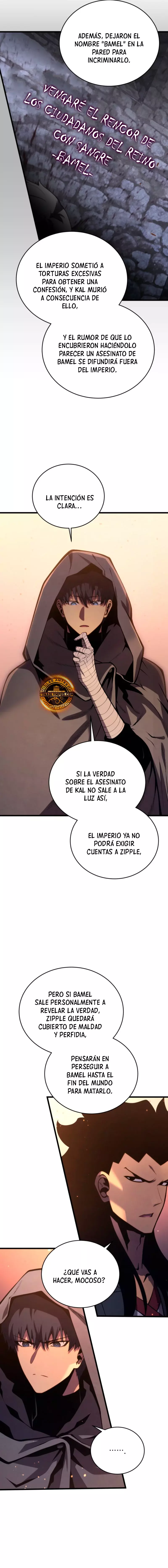 Read El hijo menor del maestro de la espada ES Manga Online