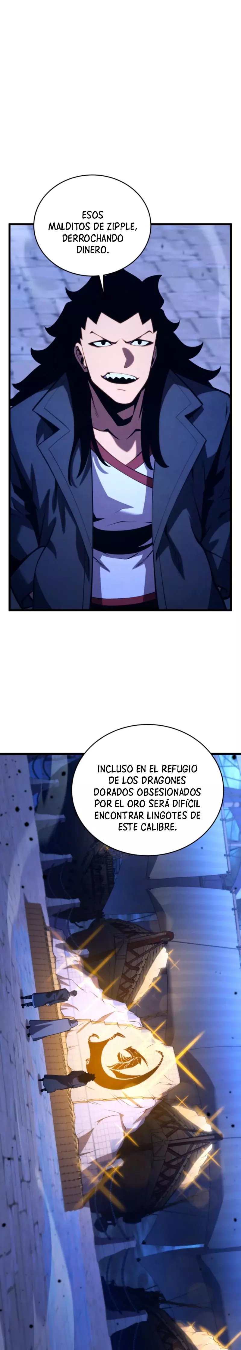 Read El hijo menor del maestro de la espada ES Manga Online