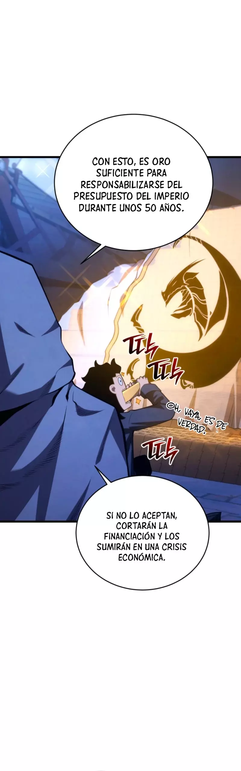 Read El hijo menor del maestro de la espada ES Manga Online