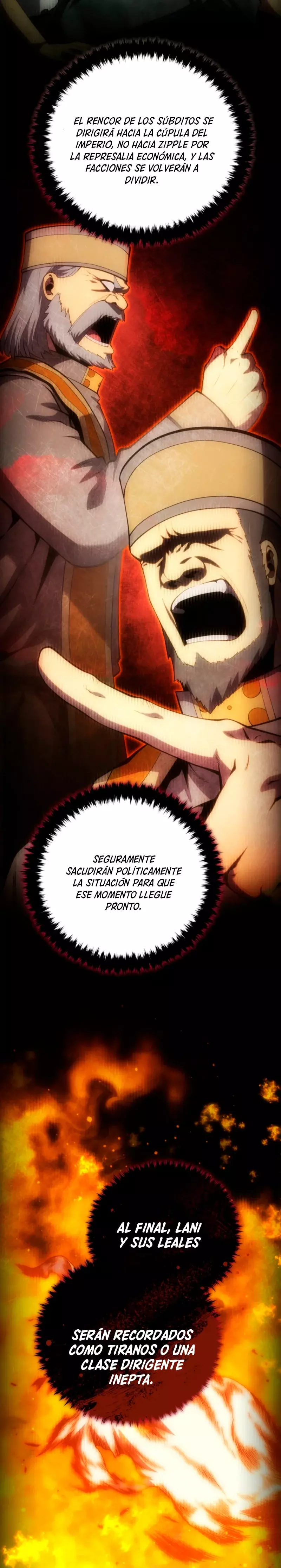 Read El hijo menor del maestro de la espada ES Manga Online