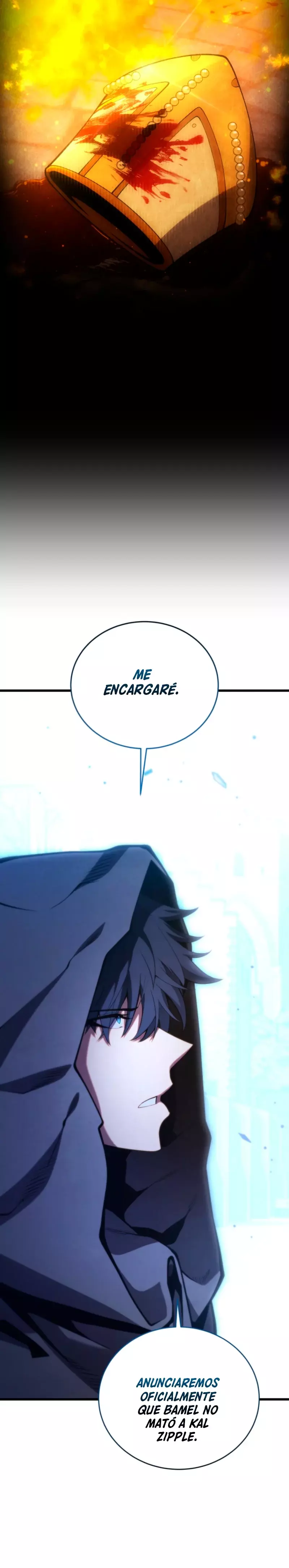 Read El hijo menor del maestro de la espada ES Manga Online