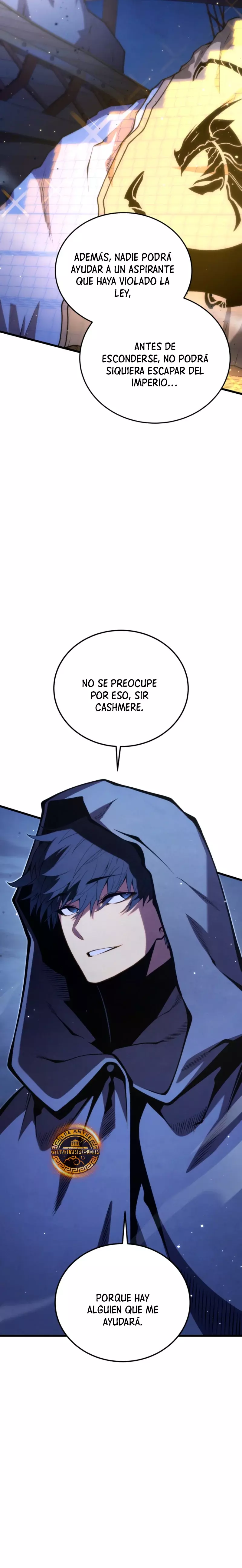 Read El hijo menor del maestro de la espada ES Manga Online