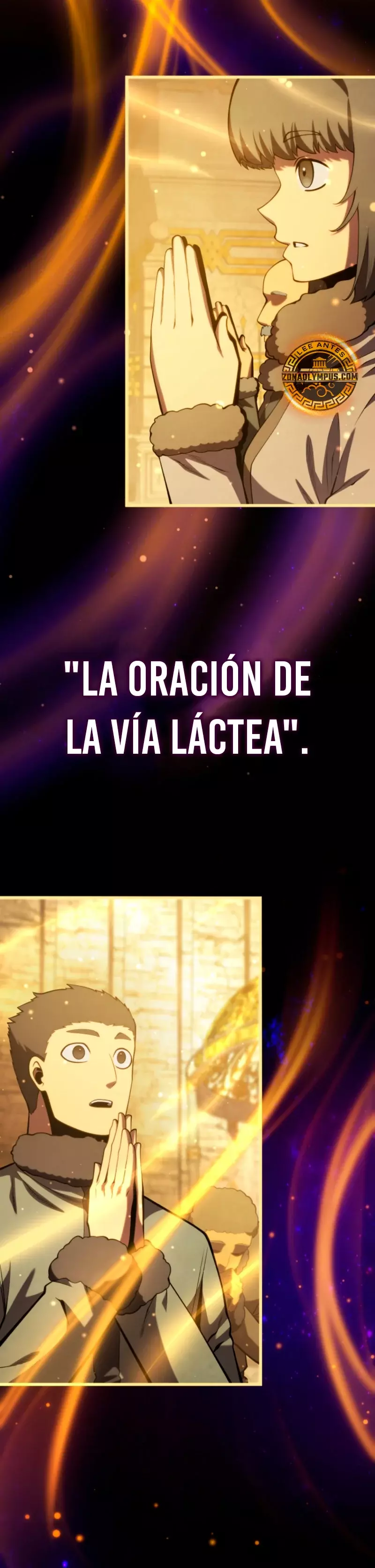 Read El hijo menor del maestro de la espada ES Manga Online