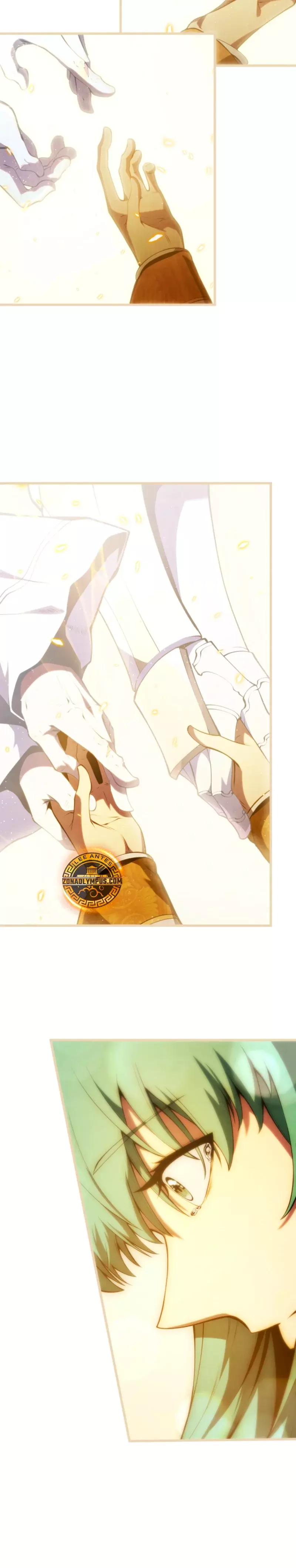 Read El hijo menor del maestro de la espada ES Manga Online