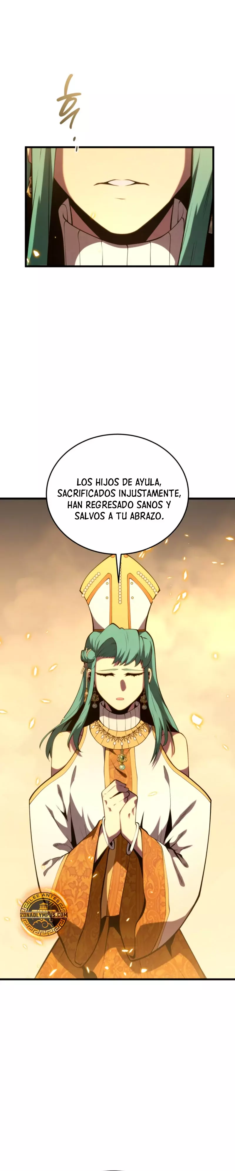 Read El hijo menor del maestro de la espada ES Manga Online