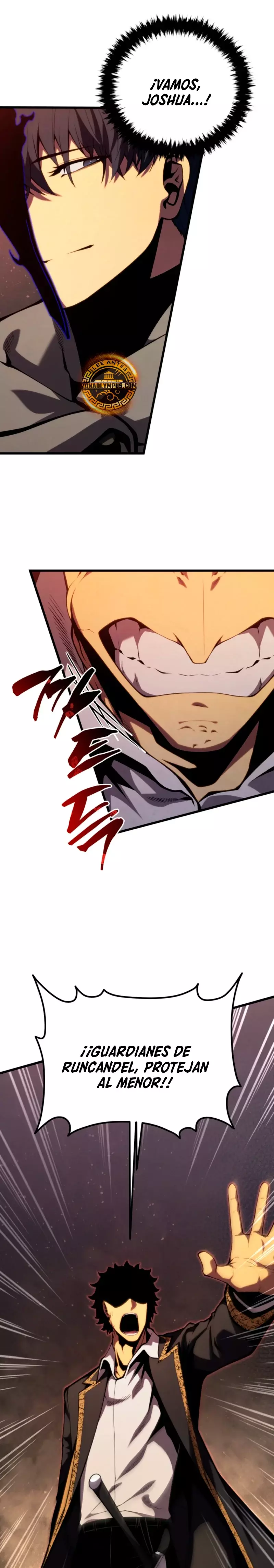 Read El hijo menor del maestro de la espada ES Manga Online